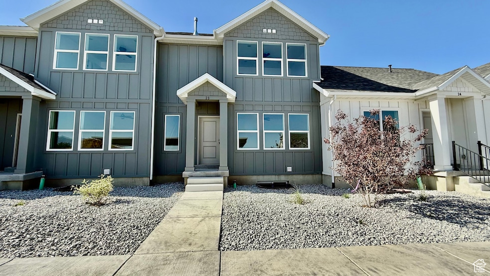 251 W 1160 N unit 23, Tooele, UT 84074 - photo 1