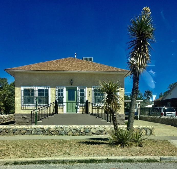 3003 Morehead Ave, El Paso, TX 79930 - photo 1