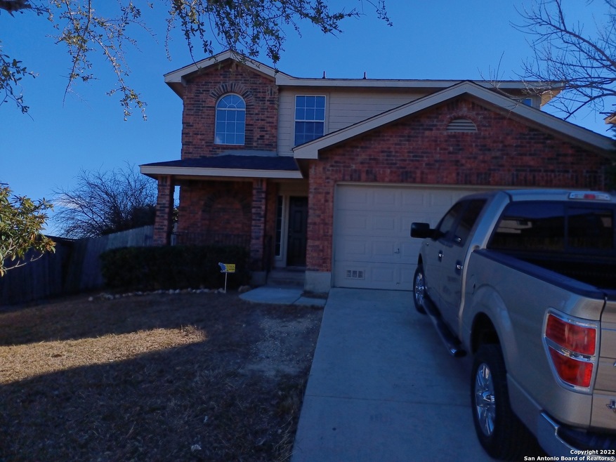 4046 Blue Oak Pass, San Antonio, TX 78223 - photo 1
