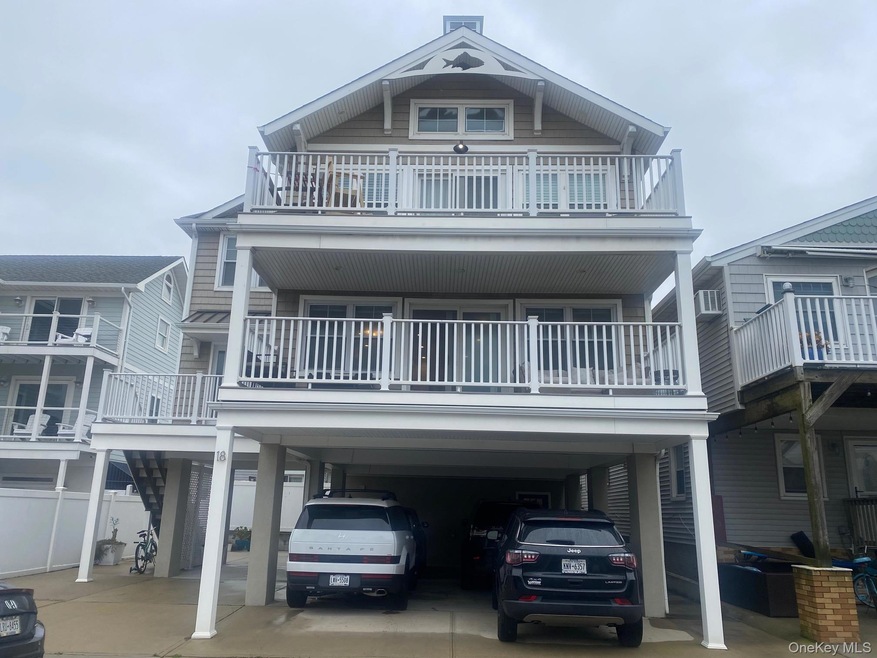 18 Tennessee Ave unit Lower, Long Beach, NY 11561 - photo 1
