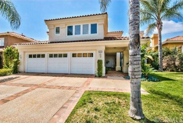 2420 Bennett Drive, Tustin Ranch