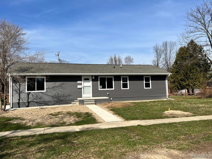 15855 Winston, Redford, MI 48239 For Sale