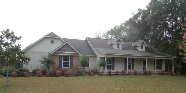 Main View