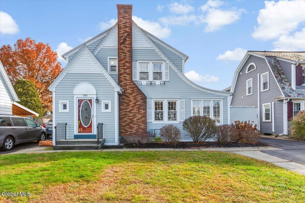 180 S Main Ave, Albany, NY 12208 - photo 1