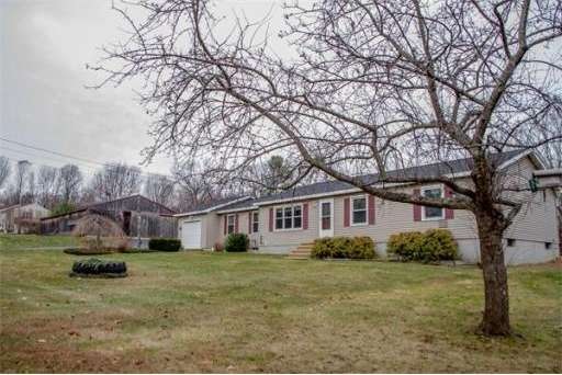 171 Pierce Rd, West Brookfield, MA 01585 - photo 1