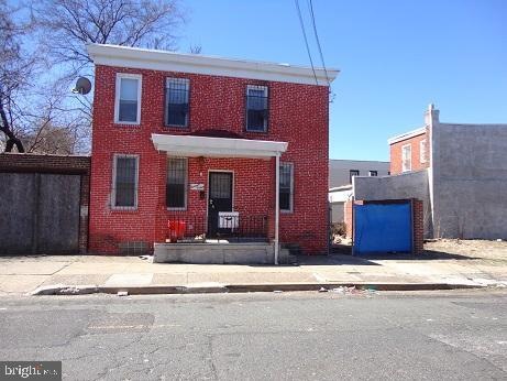 1309 Green St, Camden, NJ 08104 - photo 1