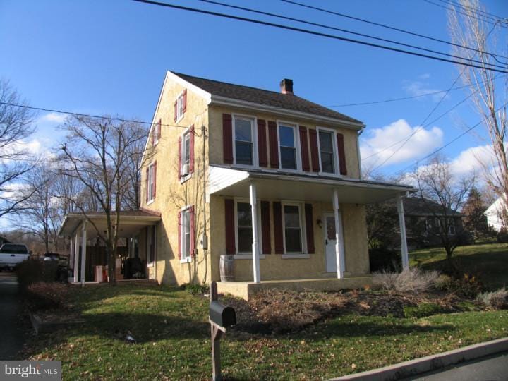 384 Mill St, Boyertown, PA 19512 - photo 1