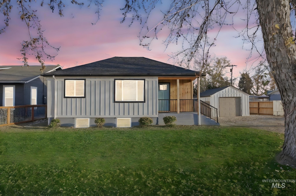 513 S Victoria Dr, Boise, ID 83705 - photo 1