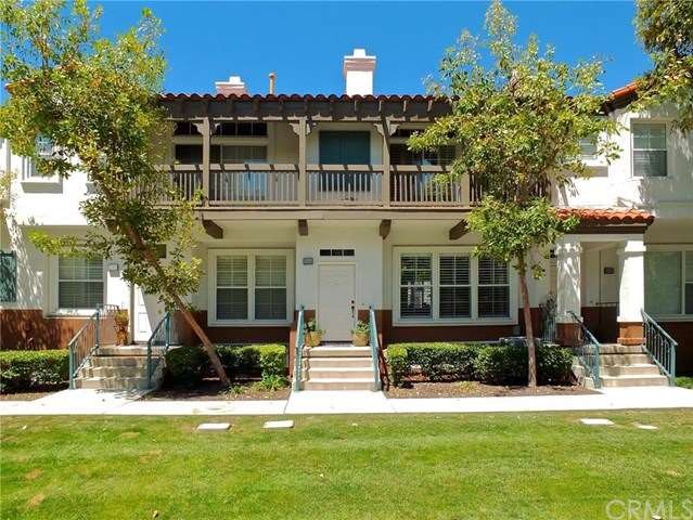 View of exterior of property