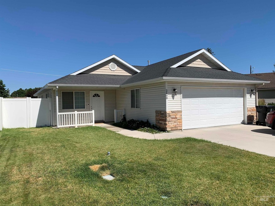 2608 Miller Ave, Burley, ID 83318 - photo 1