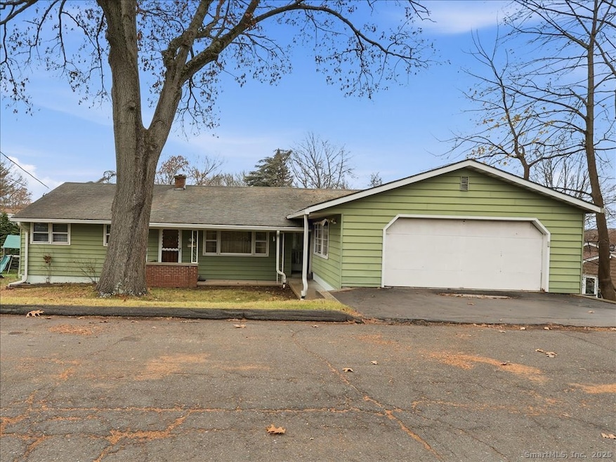 44 3rd St, Wallingford, CT 06492 - photo 1