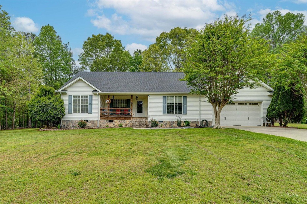 458 River Rd, Chatsworth, GA 30705 - photo 1