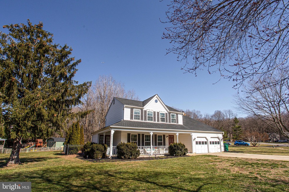 8149 Cedar Run, Waldorf, MD 20603 - photo 1