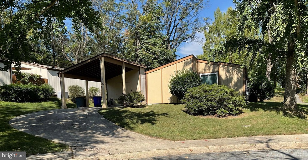 6161 Committment Ct, Columbia, MD 21045 - photo 1