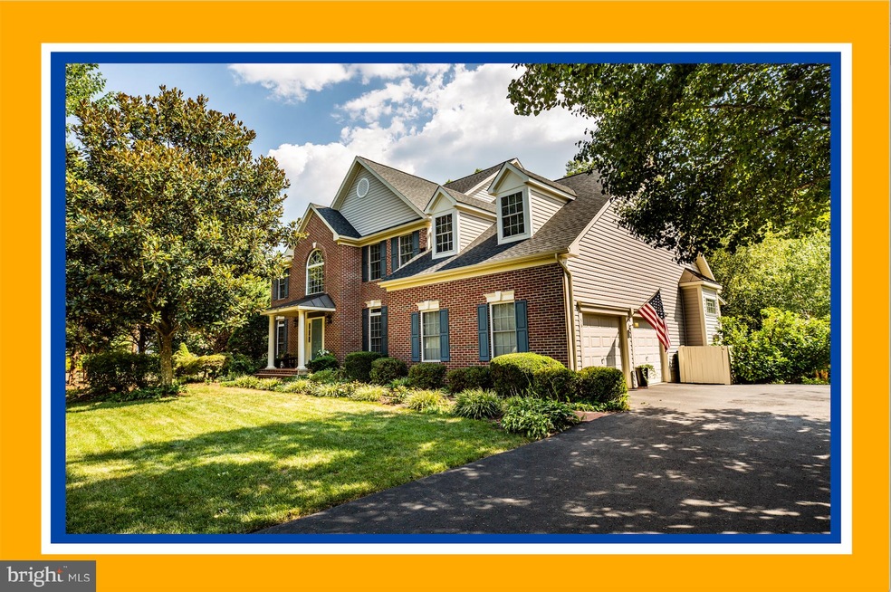 56 Kirby Ln, Stafford, VA 22554 - photo 1