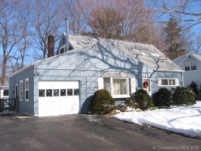 232 Oconnell Dr, East Hartford, CT 06118 - photo 1