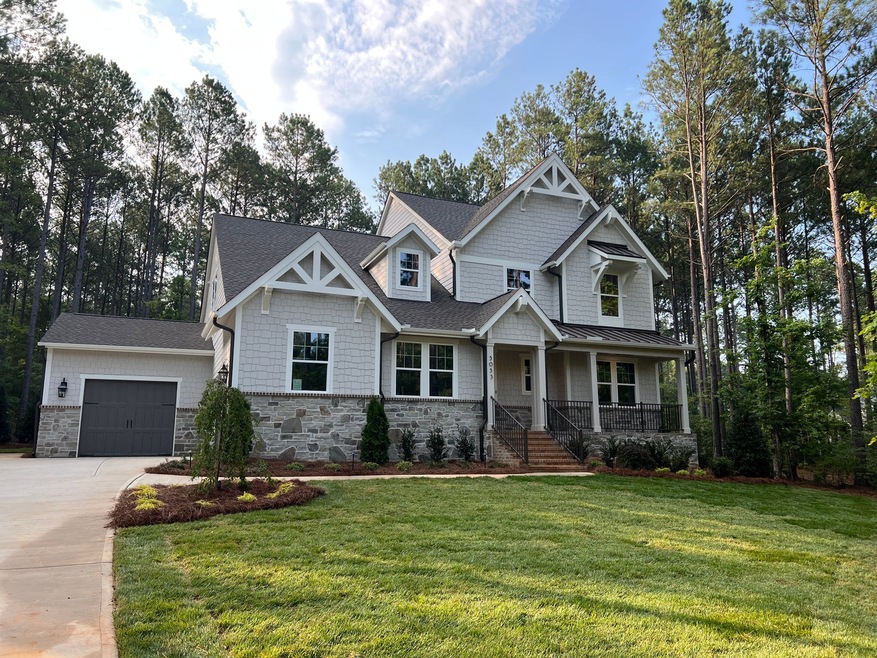 Riverchase Estates Marin Expanded