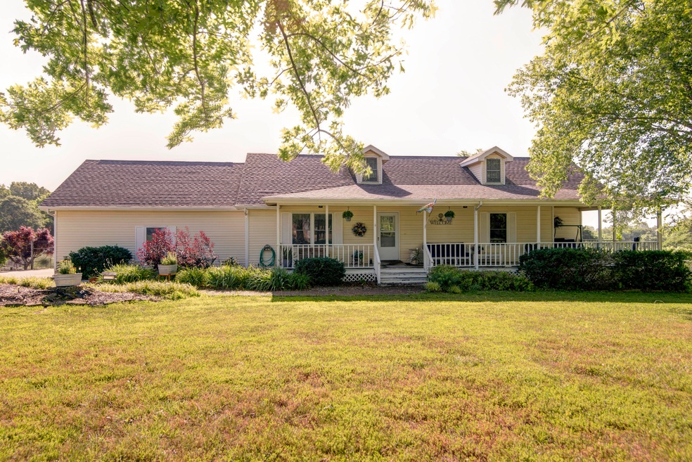 410 S Timber Hill, Nixa, MO 65714 - photo 1