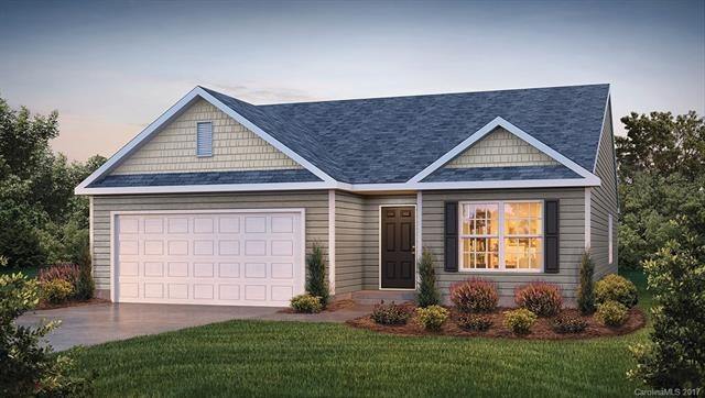 105 Harvest Pointe Dr unit 77, Statesville, NC 28677 - photo 1