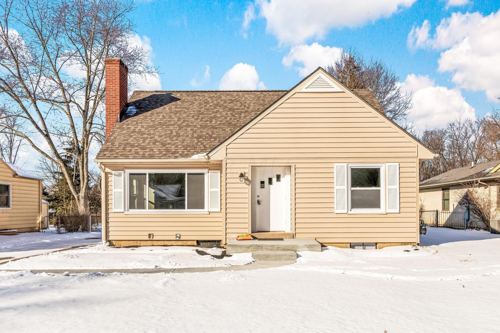 4363 Colerain Ave, Columbus, OH 43214 - photo 1