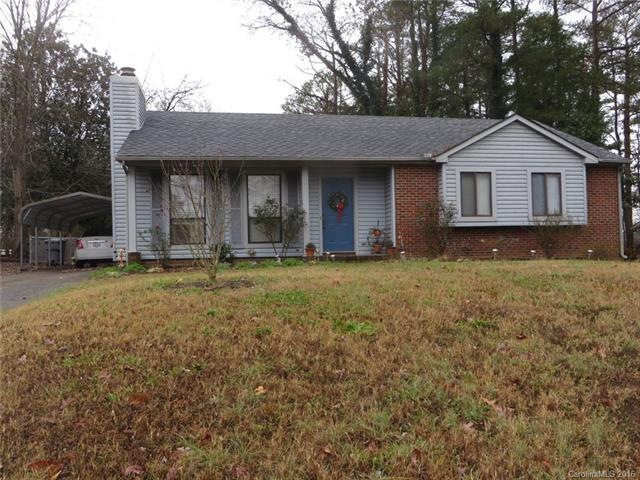 6524 Dana Court, Charlotte NC 28212-6386