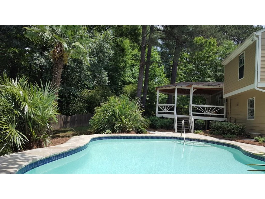 Vacation in your own back yard with the heated gun