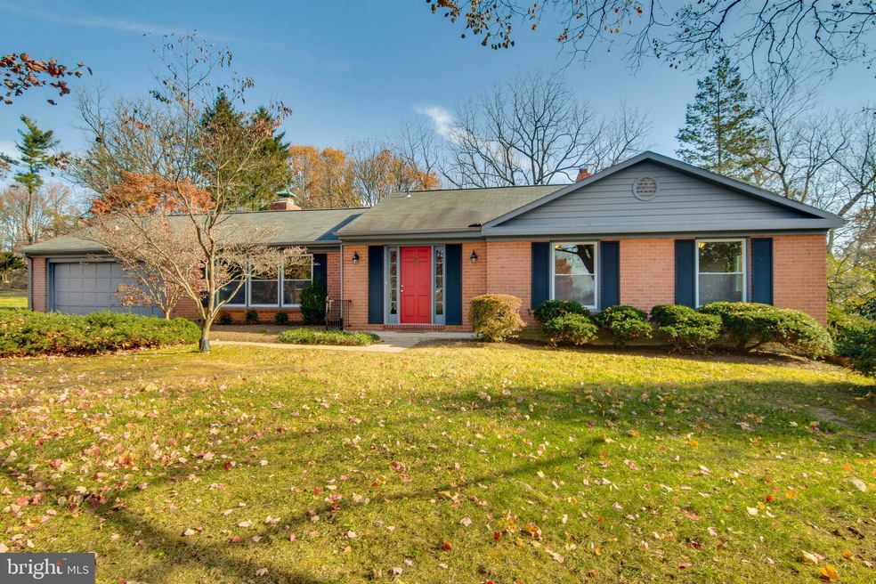 1 Wine Spring Garth, Towson, MD 21204 - photo 1