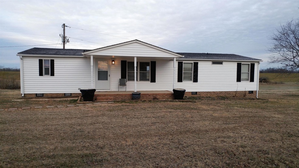 Welcome to 8532 Pleasant Hill Rd