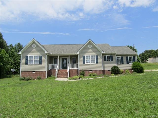 3479 Acorn Ln, Disputanta, VA 23842 - photo 1