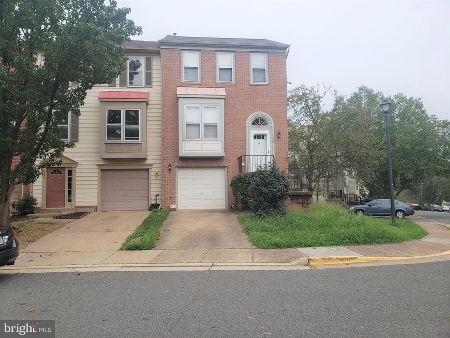 7381 Saint Thomas Loop, Manassas, VA 20109 - photo 1