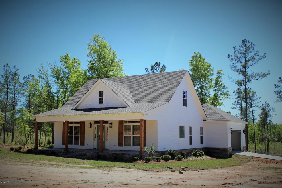 115 Homestead Rd, Lucedale, MS 39452 - photo 1