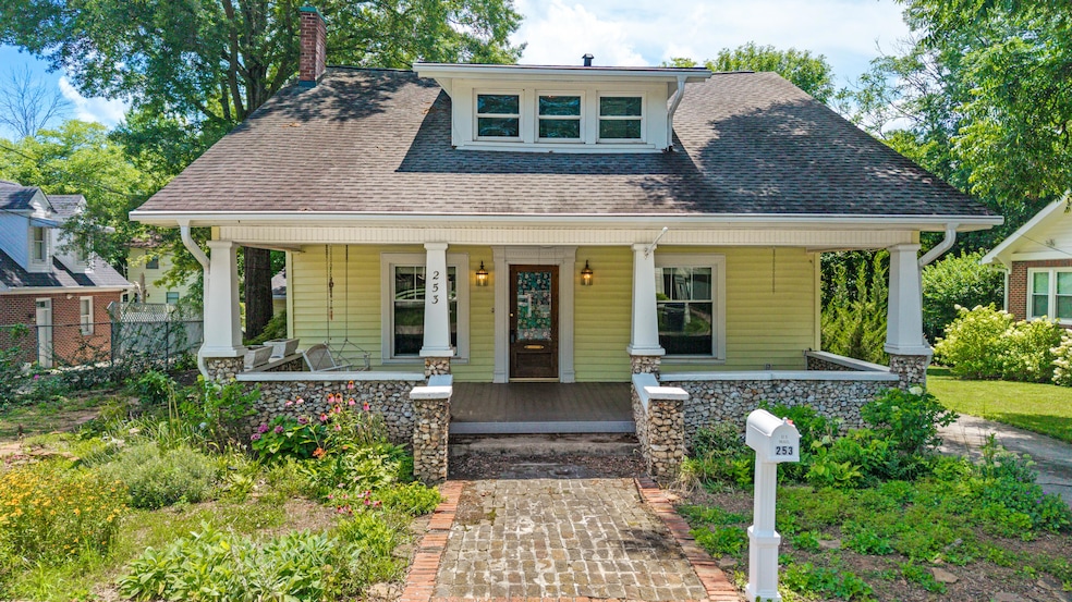 253 15th St NW, Cleveland, TN 37311 - photo 1