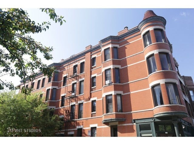 2150 N Clifton Ave unit 3, Chicago, IL 60614 - photo 1