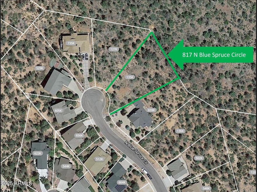 817 N Blue Spruce Cir unit 284, Payson, AZ 85541 - photo 1