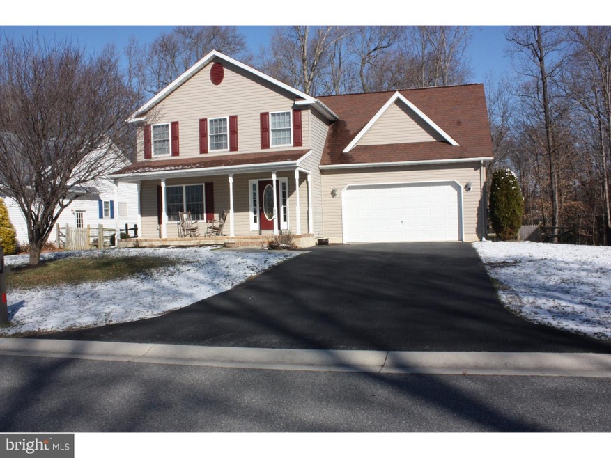 422 Quaker Hill Rd, Magnolia, DE 19962 - photo 1