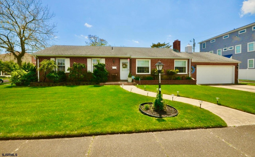 2300 W Brigantine Ave, Brigantine, NJ 08203 - photo 1