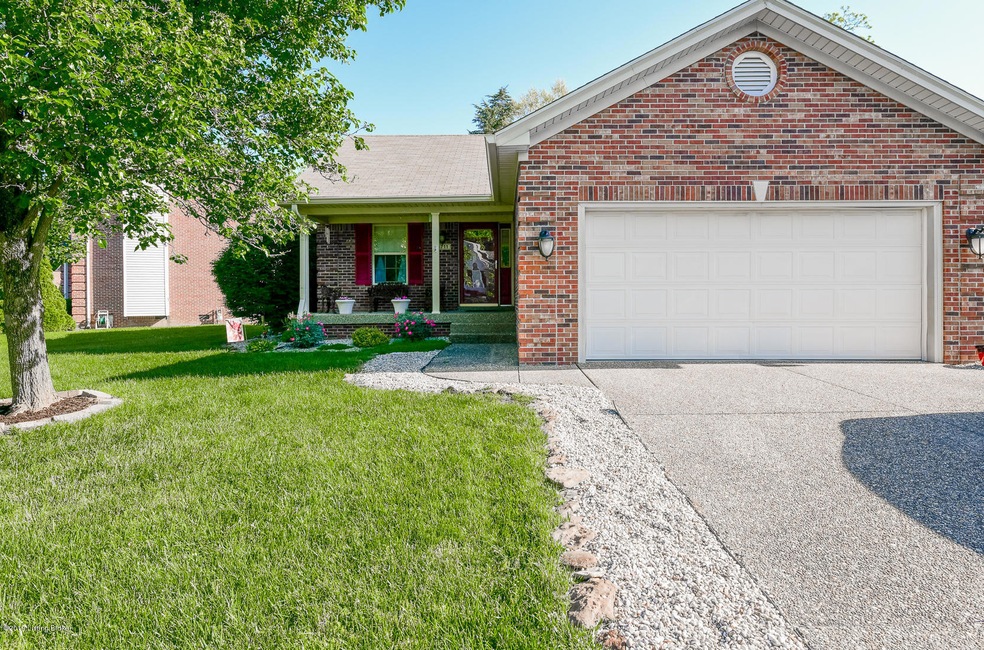 8711 Astrid Ave, Louisville, KY 40228 - photo 1