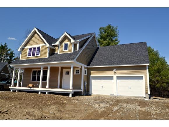 17 Cushman Way, Greenland, NH 03840 - photo 1