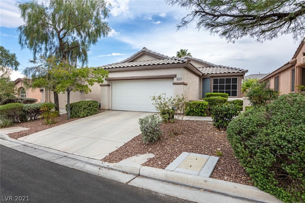 10341 Bentley Oaks Ave, Las Vegas, NV 89135 - photo 1