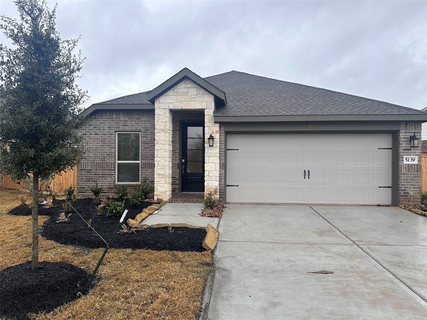 5139 Blessing Dr, Katy, TX 77493 - photo 1
