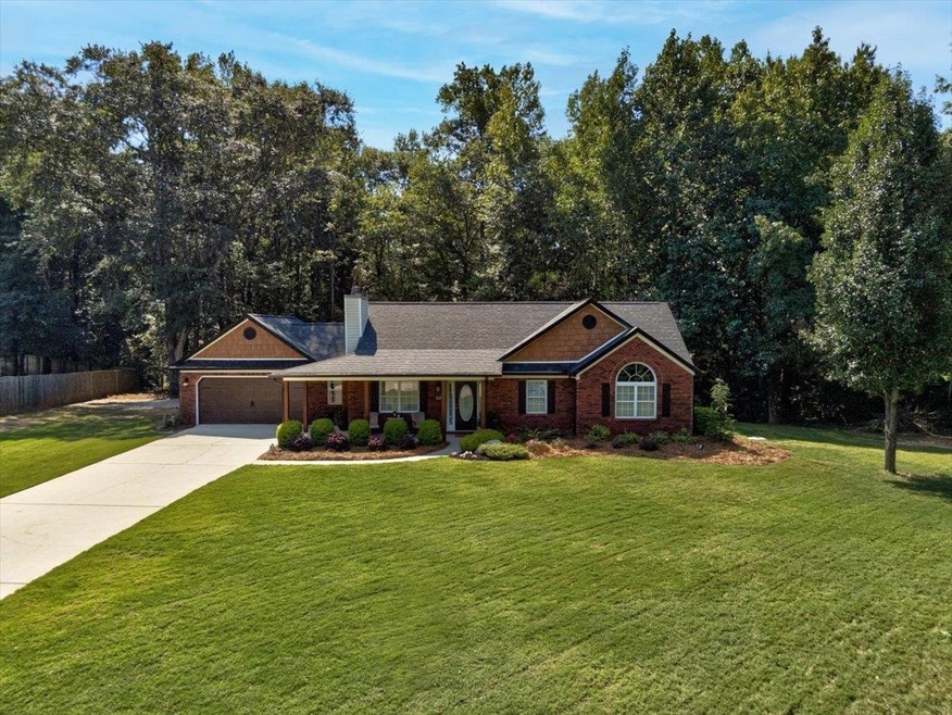 405 Virginia Place, McDonough, GA 30252 - photo 1