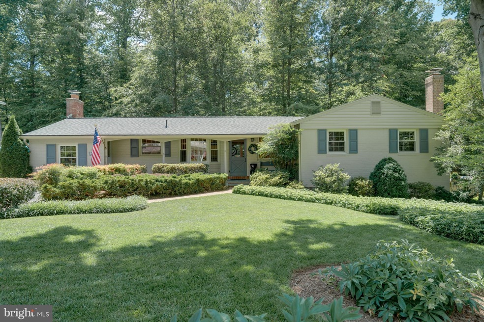 5018 Linette Ln, Annandale, VA 22003 - photo 1