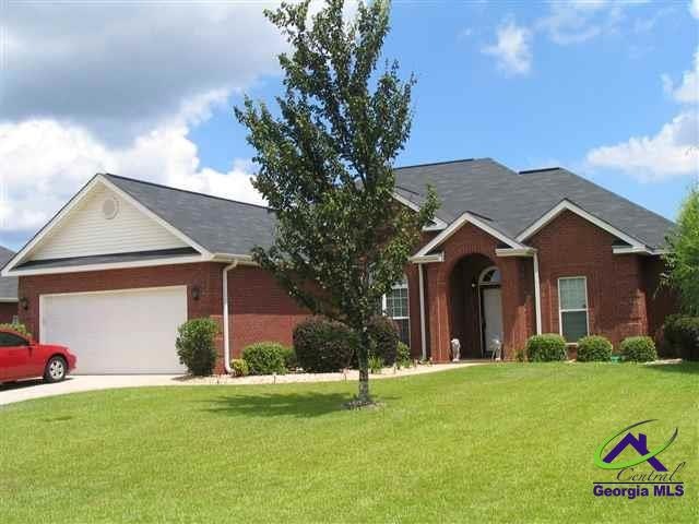 113 Bromley Way, Warner Robins, GA 31088 - photo 1