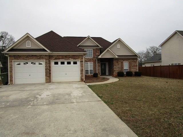 Happy Future In Your New Home104 Kyle Way