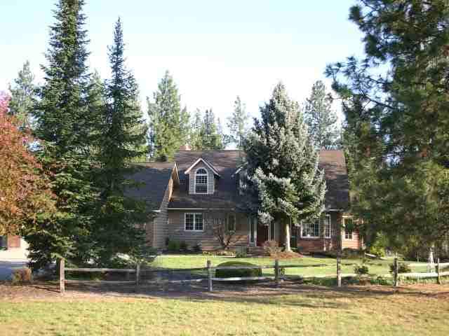 15020 N Little Spokane Dr, Spokane, WA 99208 - photo 1