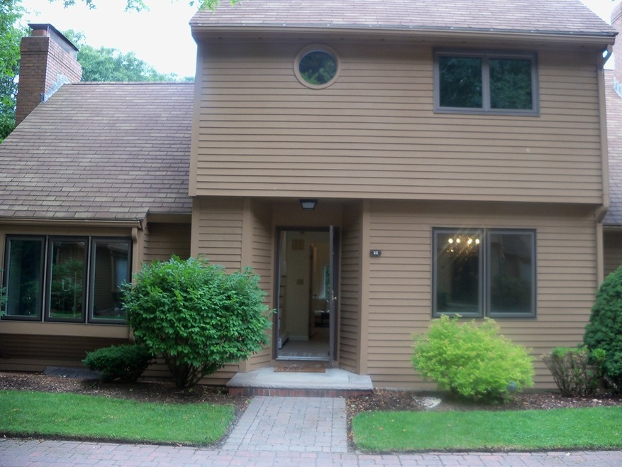 22 Grove Place unit 25, Winchester, MA 01890 - photo 1