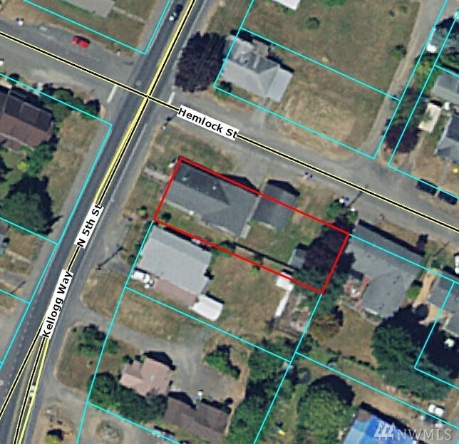 450 N 5th St, Toledo, WA 98591 - photo 1