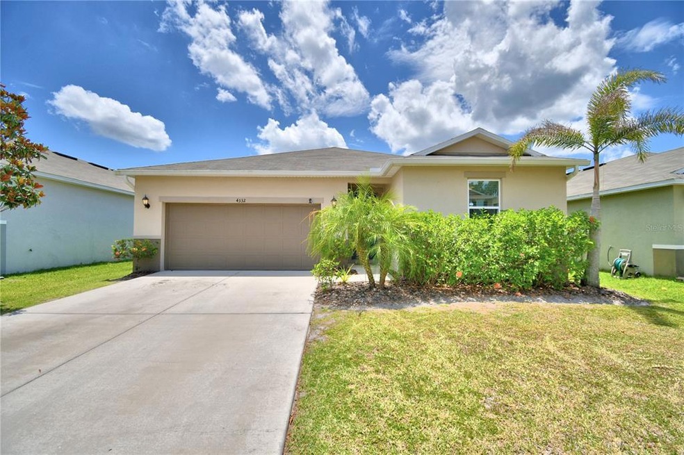 4332 Moon Shadow Loop, Mulberry, FL 33860 - photo 1