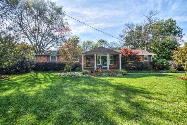 Welcome Home to 309 Stable Road.