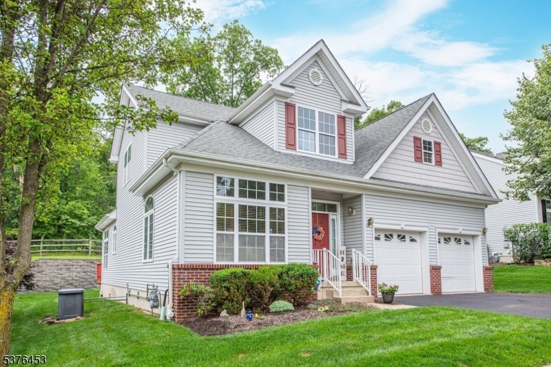 103 Ondish Ct unit 102, Mount Arlington, NJ 07856 - photo 1